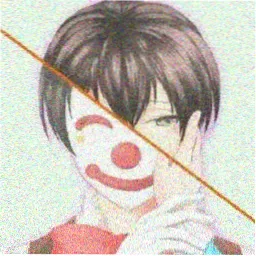 留言会员头像